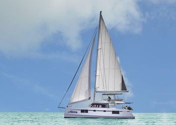 46' Nautitech 2018 Yacht For Sale